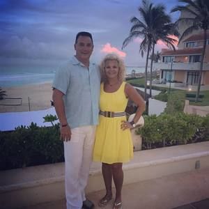 Meet your Posher, Keith paula